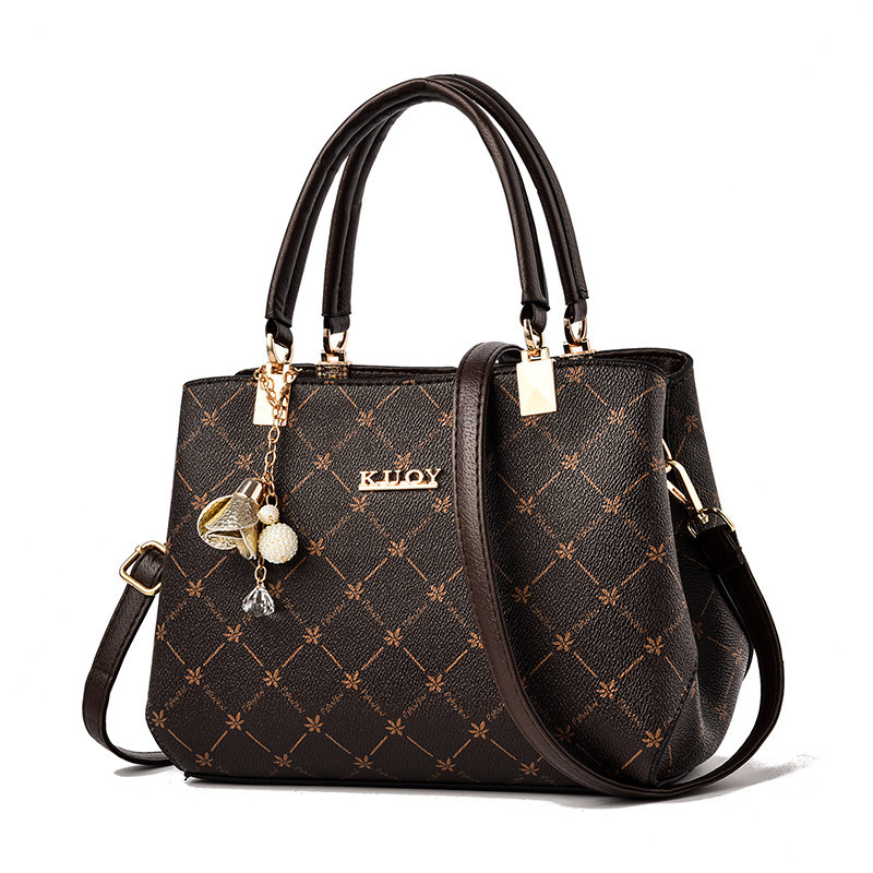 حقيبة نسائية حقائب يد حقيبة لع - مراجعة Women Bags Zadig وسعره