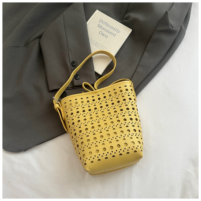 حقيبة نسائية كبيرة مجوفة رائجة - مراجعة Women Bags Zadig وسعره