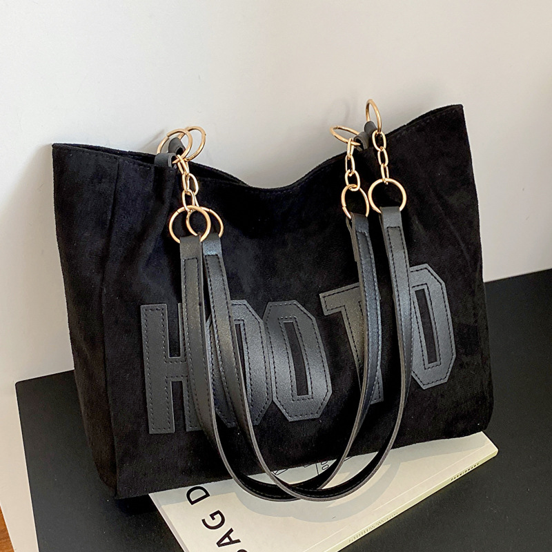 حقيبة كتف بلون موحد، حقيبة حمل - مراجعة Women Hand Bags For Office وسعره