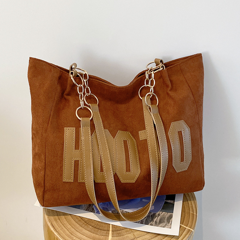 حقيبة كتف بلون موحد، حقيبة حمل - مراجعة Women Hand Bags For Office وسعره