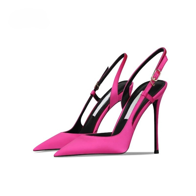 صندل نسائي جديد 2026 بتصميم أو - مراجعة Women Bags Accessories وسعره