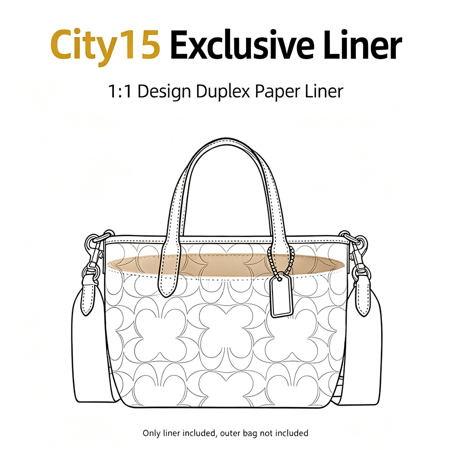 منظم حقائب متين وعصري مقاوم لل - مراجعة Women Bags Accessories وسعره