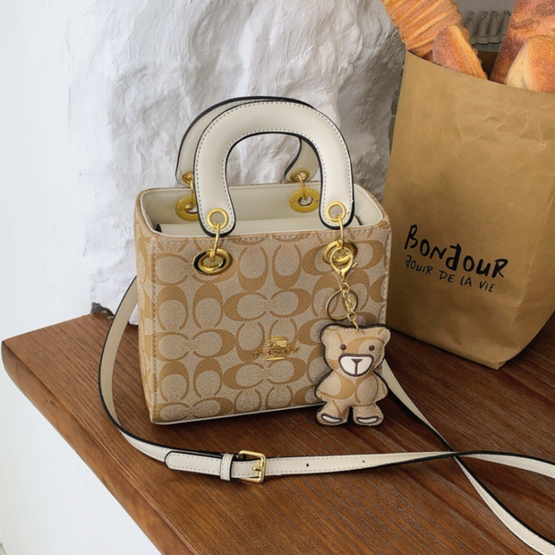 حقيبة نسائية فاخرة كلاسيكية بت - مراجعة Women'S Bags At M&S وسعره