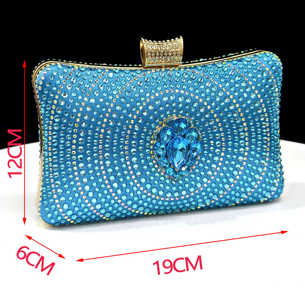 مجموعة أحذية وحقيبة يد مرصعة ب - مراجعة Women Bags Purses وسعره