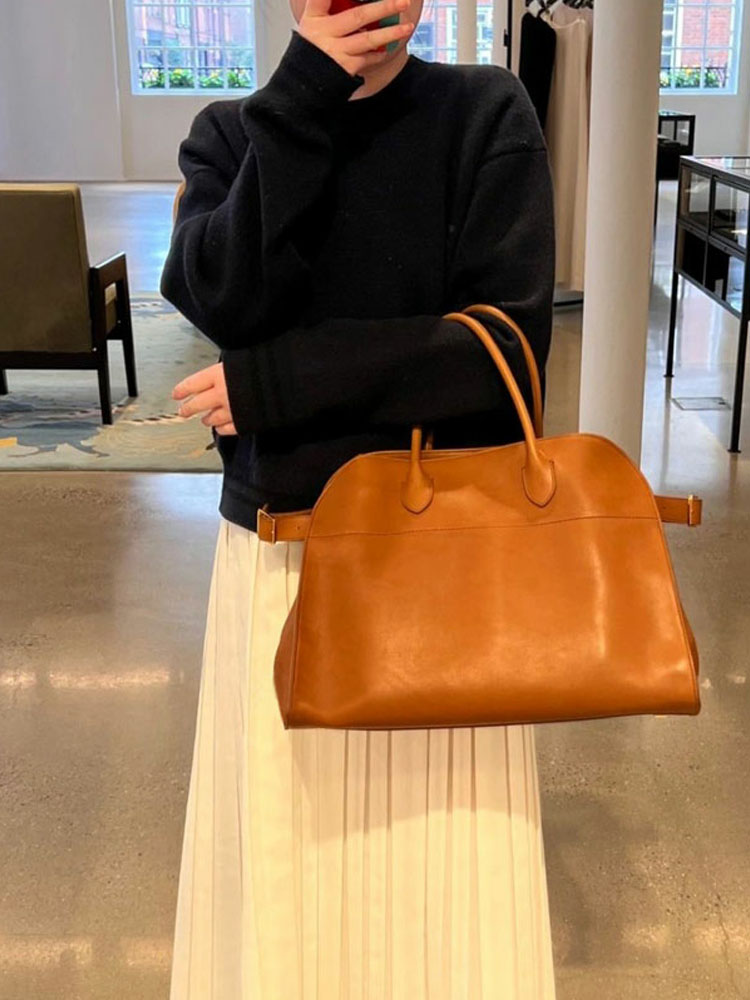 مكتب السيدات العمل سعة كبيرة ح - مراجعة Women Hand Bags For Office وسعره