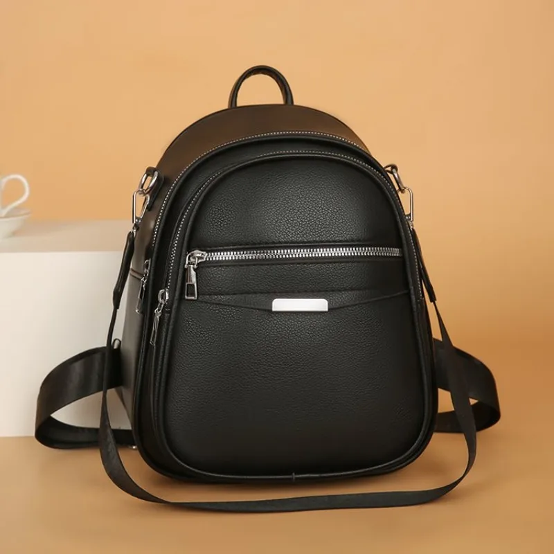 حقائب حفاضات جلدية عصرية وشعبي - مراجعة Women Bags Popular Brands وسعره