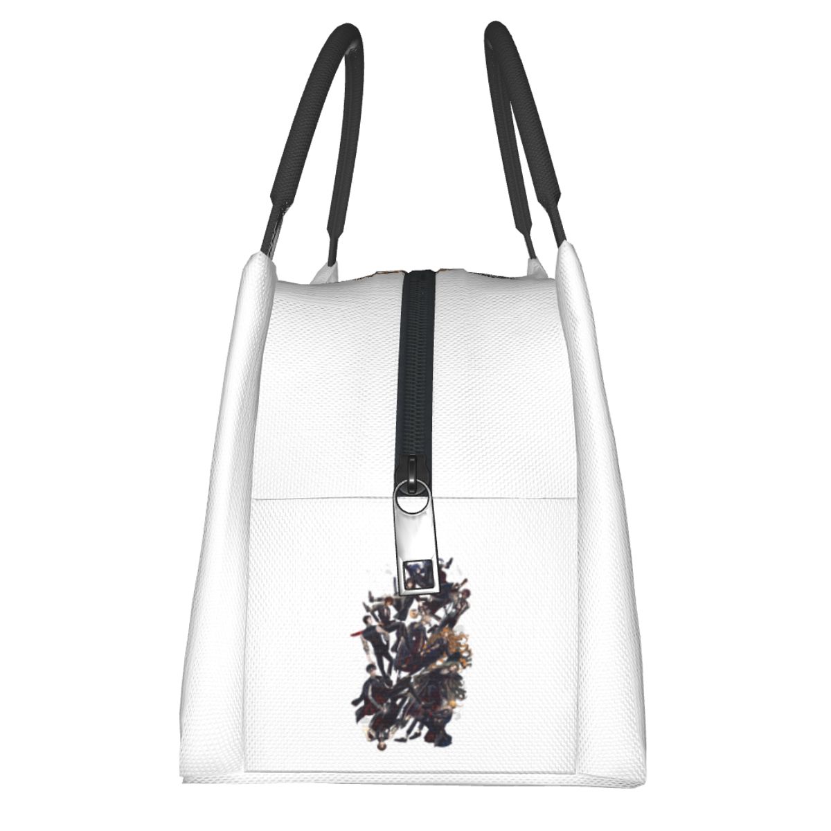 حقيبة غداء معزولة من شركة ليمب - مراجعة Women Bags Company وسعره