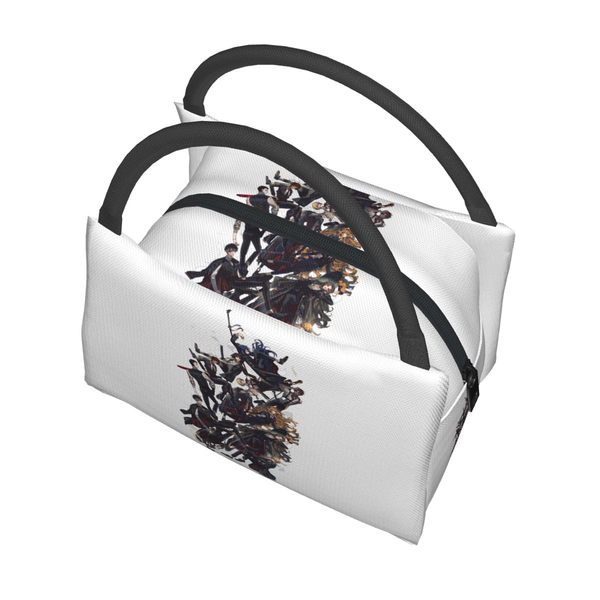 حقيبة غداء معزولة من شركة ليمب - مراجعة Women Bags Company وسعره