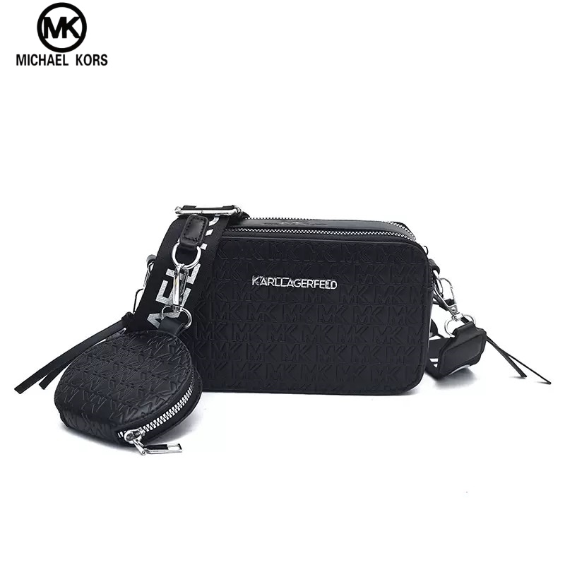 حقيبة كاميرا نسائية عصرية من م - مراجعة Women'S Bags Of Michael Kors وسعره