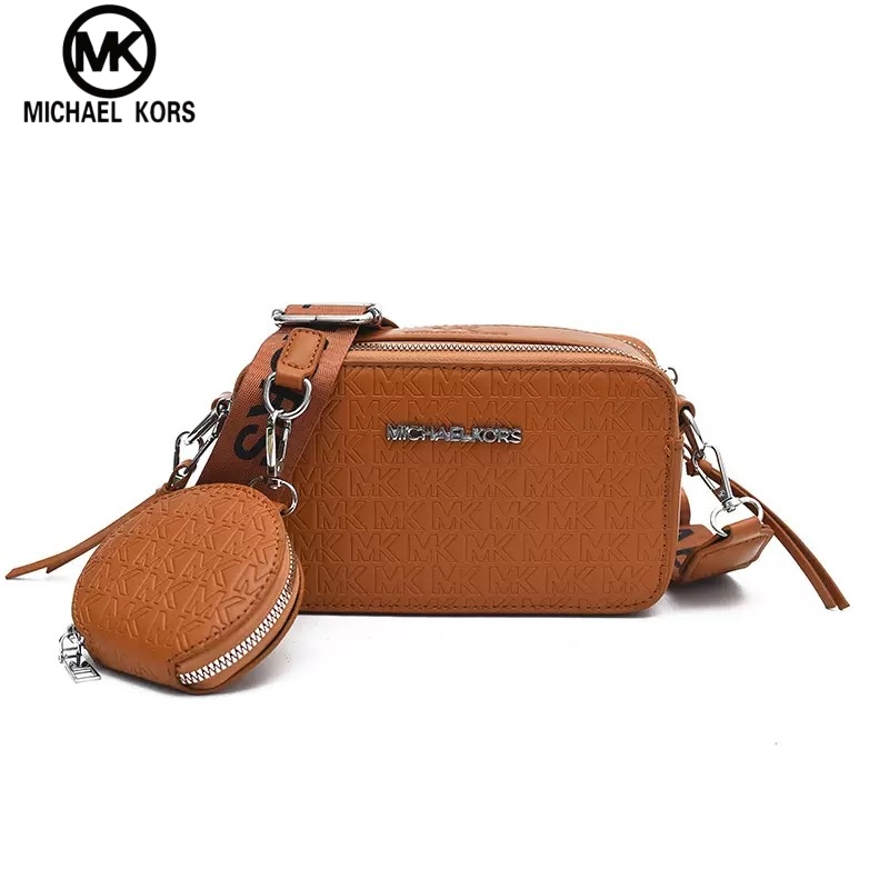 حقيبة كاميرا نسائية عصرية من م - مراجعة Women'S Bags Of Michael Kors وسعره