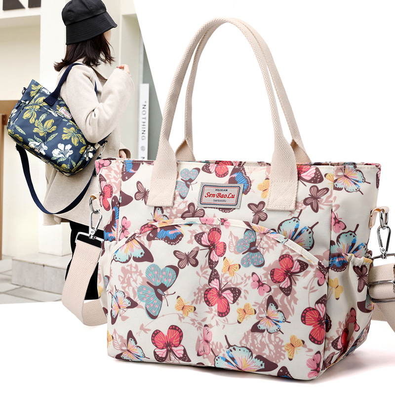 حقيبة نسائية 2023 حقيبة جديدة  - مراجعة Women Bags Zadig وسعره