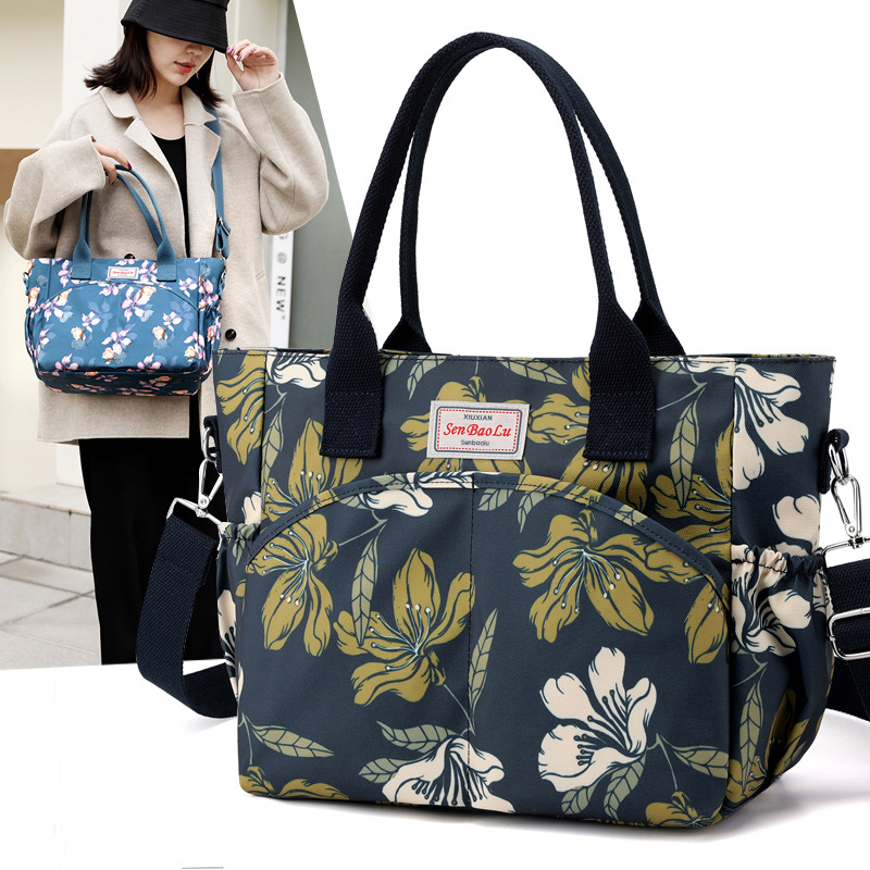 حقيبة نسائية 2023 حقيبة جديدة  - مراجعة Women Bags Zadig وسعره