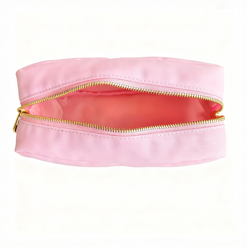 حقيبة مكياج نايلون مقاومة للما - مراجعة Women'S Bags At M&S وسعره