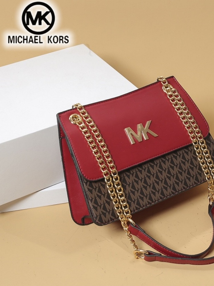 حقيبة كروس بودي نسائية عصرية و - مراجعة Women'S Bags Of Michael Kors وسعره