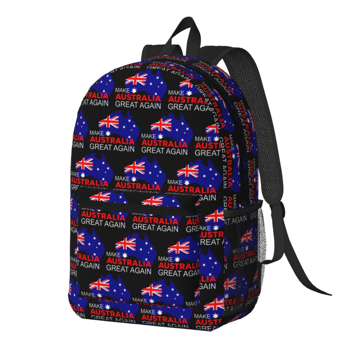 حقيبة ظهر كبيرة السعة من Make  - مراجعة Women Bags In Australia وسعره