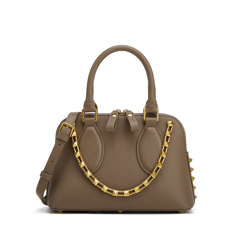 حقائب حفاضات جلدية عصرية ورائج - مراجعة Women Bags Popular Brands وسعره