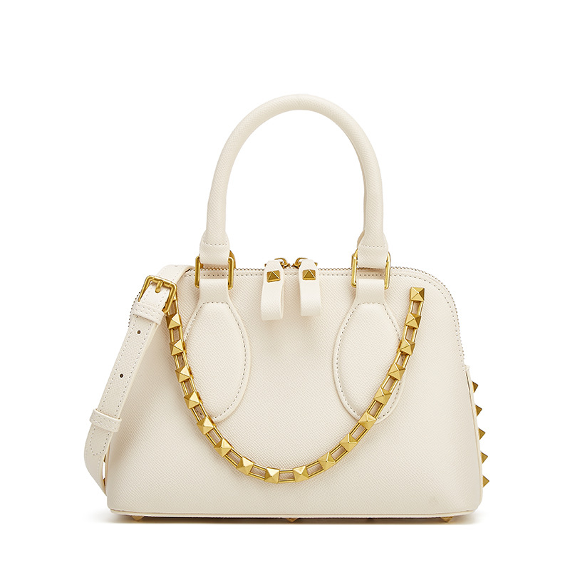 حقائب حفاضات جلدية عصرية ورائج - مراجعة Women Bags Popular Brands وسعره