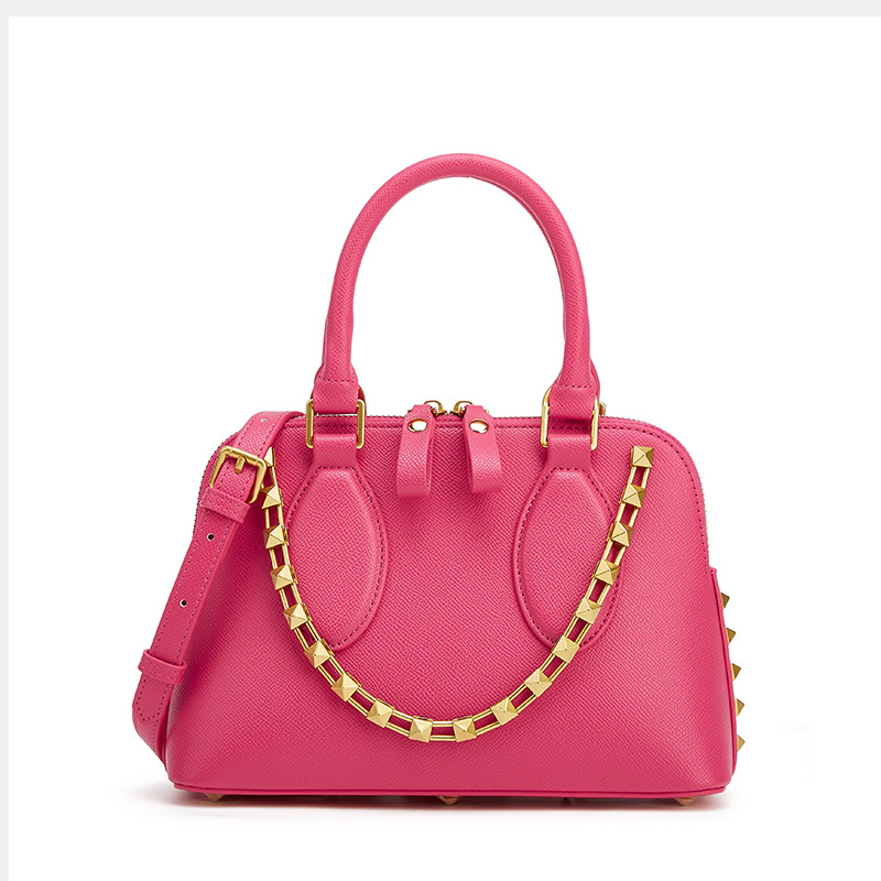 حقائب حفاضات جلدية عصرية ورائج - مراجعة Women Bags Popular Brands وسعره