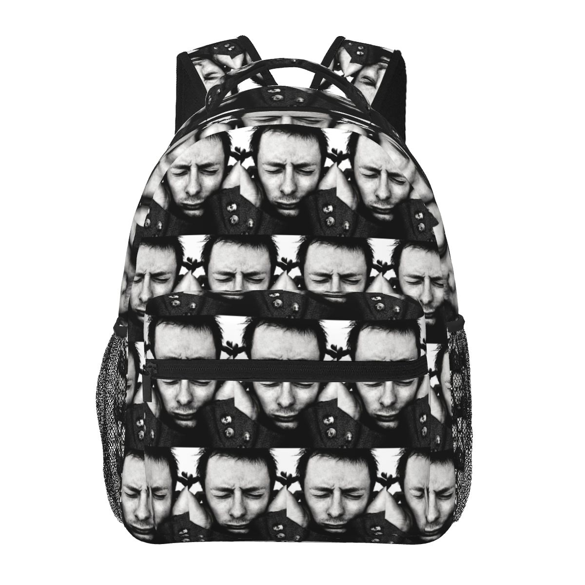 حقيبة ظهر توم يورك راديوهيد يو - مراجعة Women Bags Uk وسعره