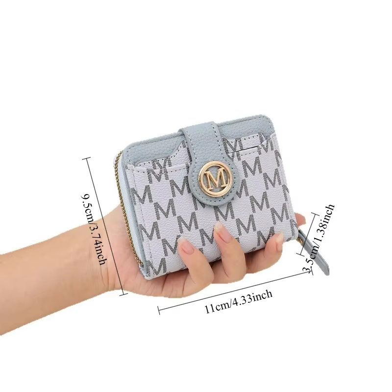 محفظة نسائية قصيرة، حقيبة نقود - مراجعة Women'S Bags At M&S وسعره