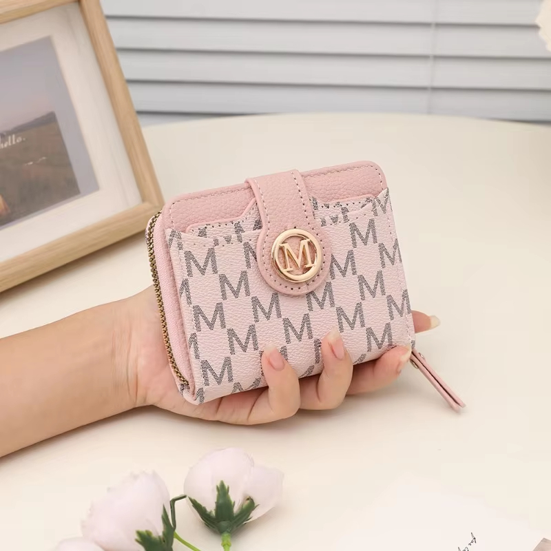 محفظة نسائية قصيرة، حقيبة نقود - مراجعة Women'S Bags At M&S وسعره