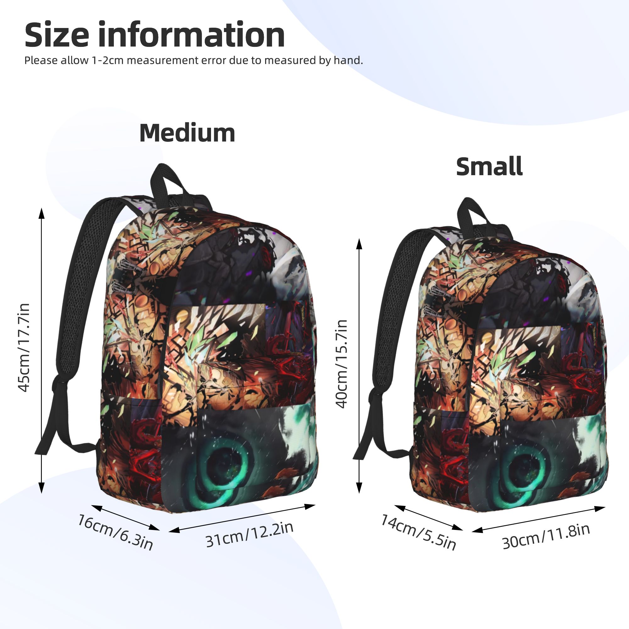 حقيبة ظهر كلاسيكية من Limbus C - مراجعة Women Bags Company وسعره