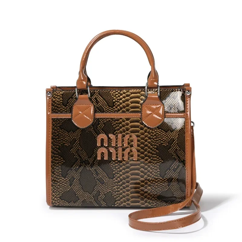 حقيبة كتف نسائية فاخرة من مارك - مراجعة Women Bags Popular Brands وسعره