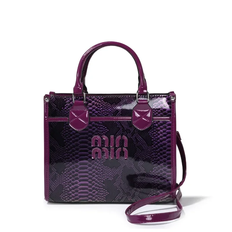 حقيبة كتف نسائية فاخرة من مارك - مراجعة Women Bags Popular Brands وسعره
