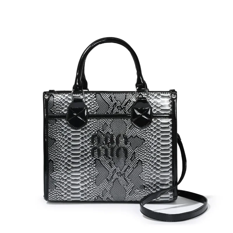حقيبة كتف نسائية فاخرة من مارك - مراجعة Women Bags Popular Brands وسعره